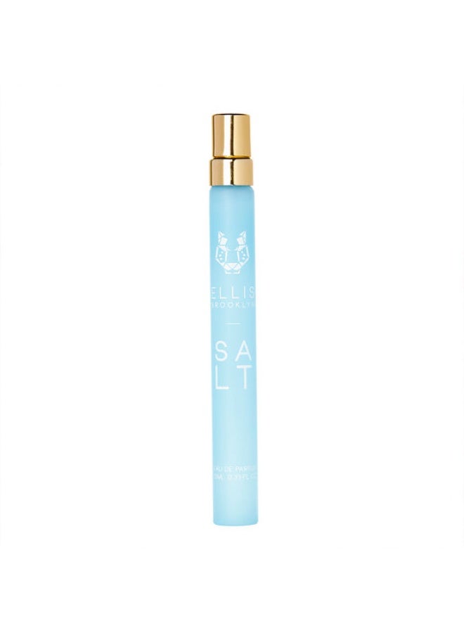 إليس بروكلين عطر إليس بروكلين سولت أو دي بارفان، 10 مل - Image 1